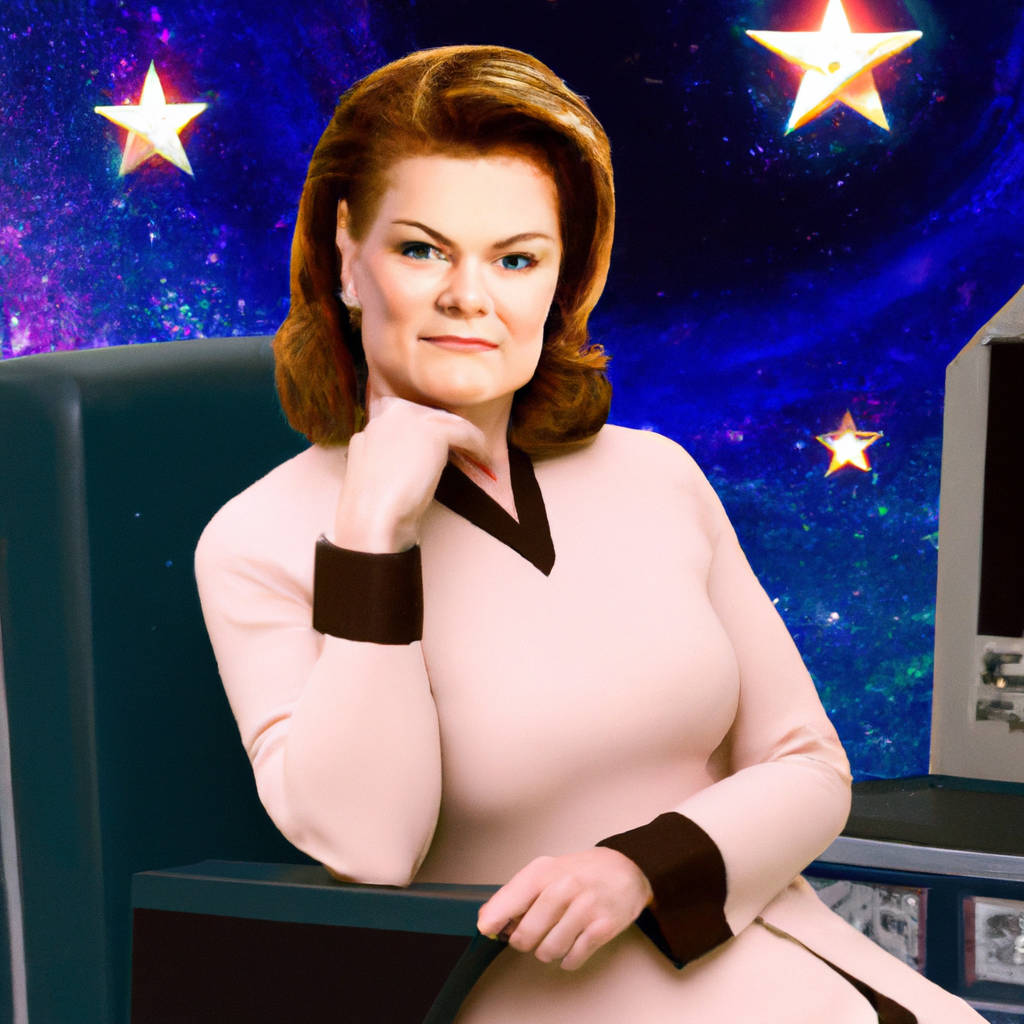 7 Reasons Starfleet Captain Kathryn Janeway Has Always Been a Cut Above the Rest