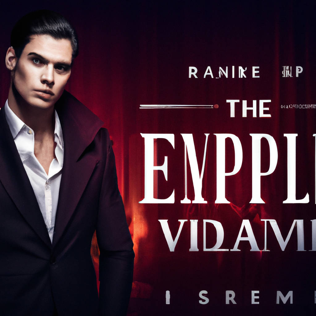 Why the Vampire Armand Has Us Chomping at the Bit to Sink Our Fangs into Season 2’s ‘Interview with the Vampire’